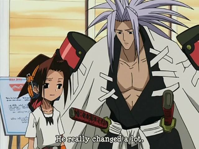 Otaku Gallery  / Anime e Manga / Shaman King / Screen Shots / Episodi / 54 - The 8th Angel / 039.jpg